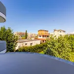 Peaceful With Views By Pikhost Lejlighed Golem (Tirana)