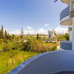 Peaceful With Views By Pikhost Lejlighed Golem (Tirana)