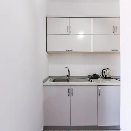 Apartamento Peaceful With Views *