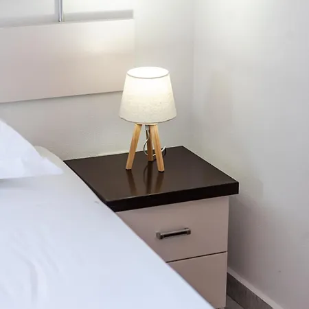 Apartamento Peaceful With Views *