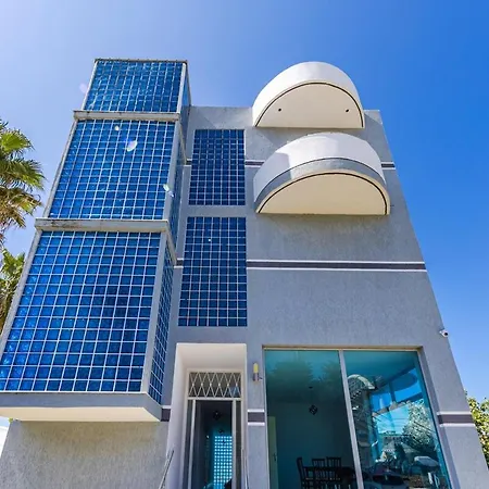 Peaceful With Views Apartamento *