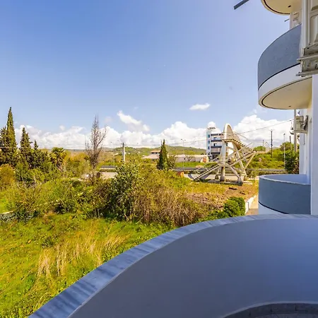 Peaceful With Views By Pikhost Daire Golem (Tirana)