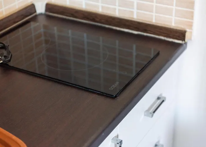 Peaceful With Views By Pikhost * Golem (Tirana)