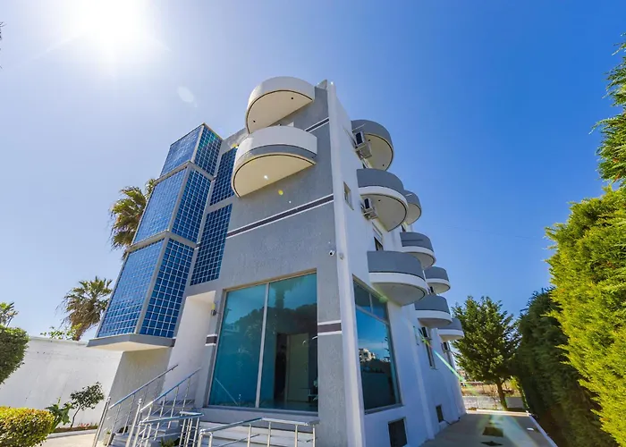 Apartment Peaceful With Views By Pikhost